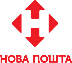 Логотип Новой Почты